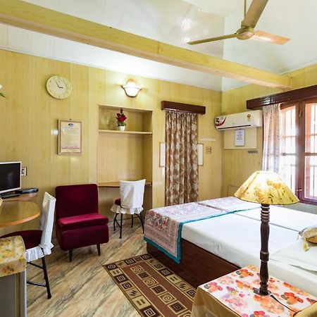 Sonnetta Residency Bed & Breakfast Kochi Eksteriør bilde