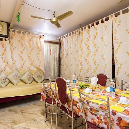 Sonnetta Residency Bed & Breakfast Kochi Eksteriør bilde
