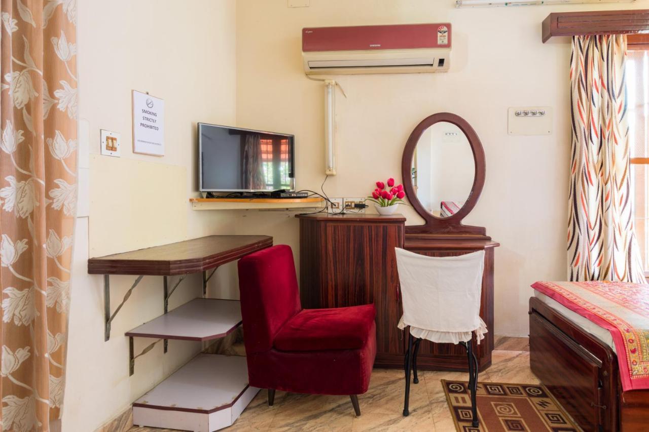 Sonnetta Residency Bed & Breakfast Kochi Eksteriør bilde