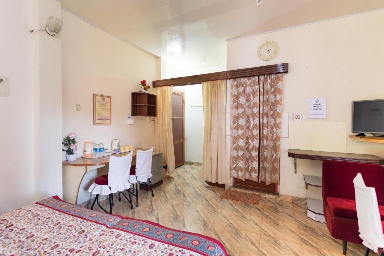 Sonnetta Residency Bed & Breakfast Kochi Eksteriør bilde